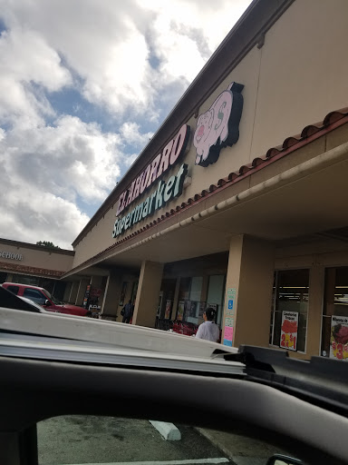 Supermarket «El Ahorro SuperMarket # 3», reviews and photos, 5859 Bissonnet St, Bellaire, TX 77401, USA