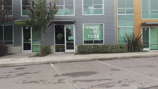 Yoga Studio «Mindful Life Yoga», reviews and photos, 39 Washington Ave, Richmond, CA 94801, USA