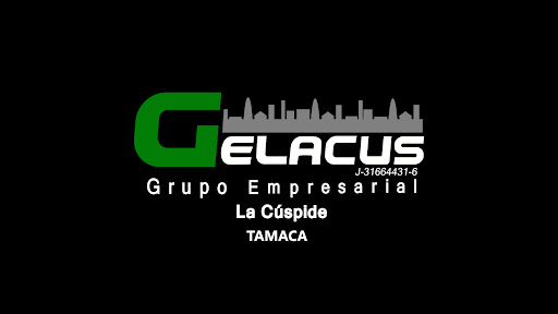 GELACUS TAMACA