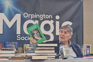 Orpington Magic Society image