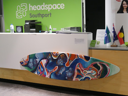 headspace Southport