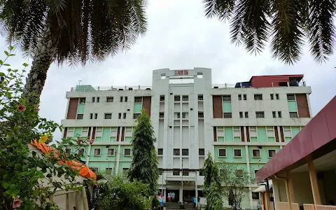 Indian Institute of Liver and Digestive Sciences image