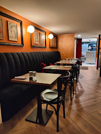 Les plus récentes photos du Restaurant français Restaurant La Belle idée à Grenoble - n°12