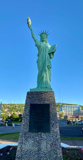 Aquarium «Great Lakes Aquarium», reviews and photos, 353 Harbor Dr, Duluth, MN 55802, USA