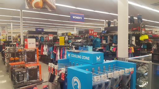 Sporting Goods Store «Academy Sports + Outdoors», reviews and photos, 4261 NW 63rd St, Oklahoma City, OK 73116, USA