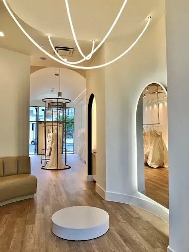 Bridal Shop «Ladies of Lineage», reviews and photos, 1419 East Blvd Suite E, Charlotte, NC 28203, USA