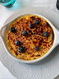 Plats et boissons du Restaurant Le Bel Air à Le Perreux-sur-Marne - n°10