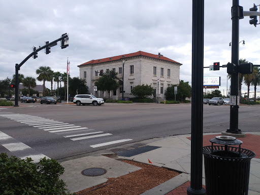 Post Office «United States Postal Service», reviews and photos, 2421 13th St, Gulfport, MS 39501, USA