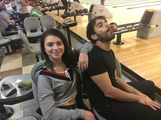Bowling Alley «AMF Woodstock Lanes», reviews and photos, 108 Woodpark Blvd, Woodstock, GA 30188, USA