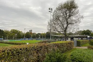Amateurstadion Berlin image