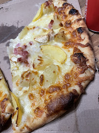 Plats et boissons du Pizzas à emporter MJ Pizz' à Sourdun - n°5