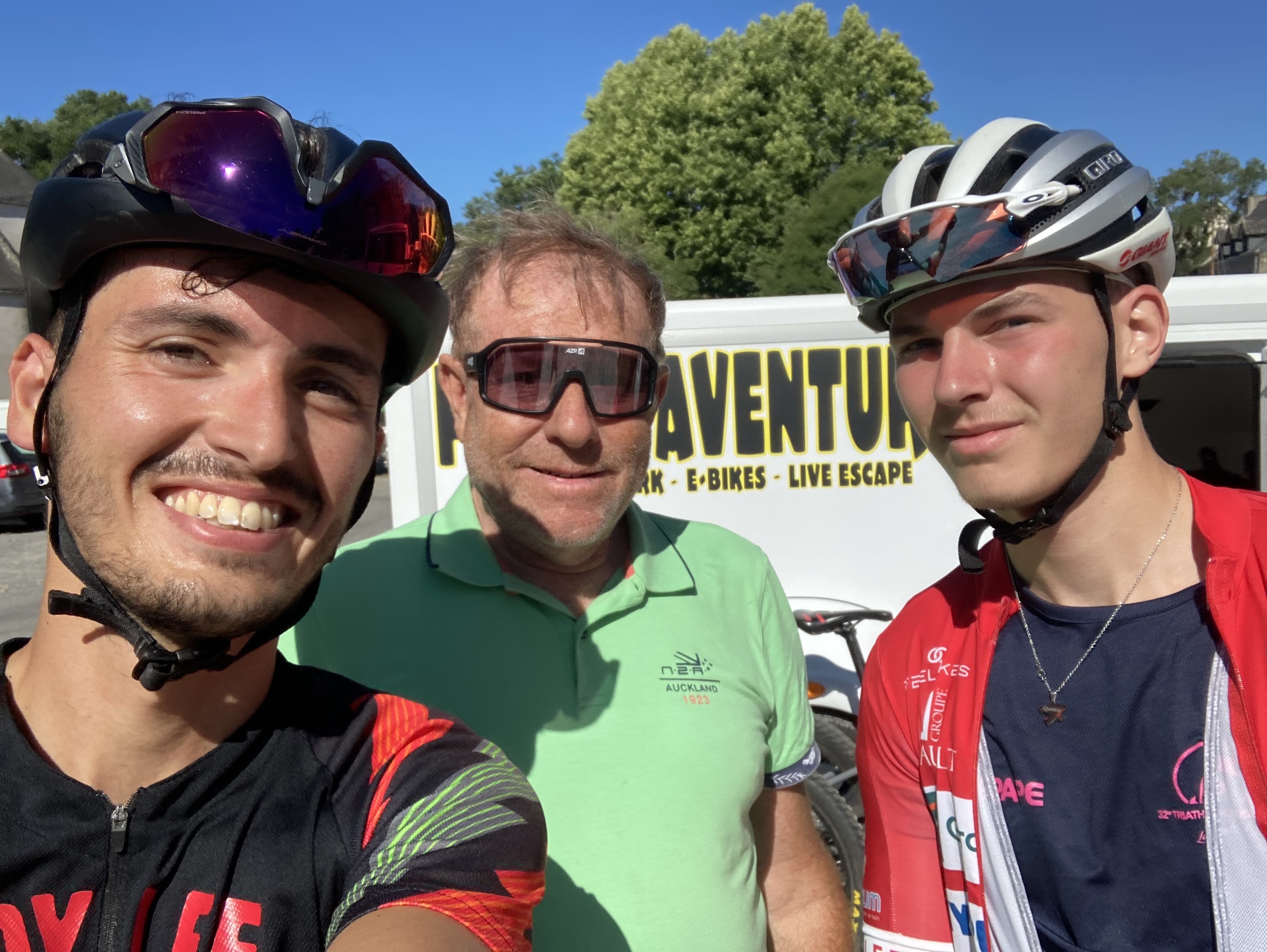 Photo n° 2 de l'avis de Nicolas.o fait le 11/07/2022 à 09:11