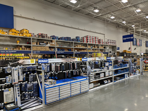 Lowes Home Improvement image