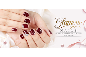 Glamour Nails image