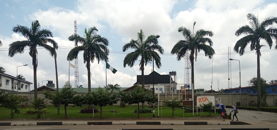 International Institute of Tropical Agriculture Guest House