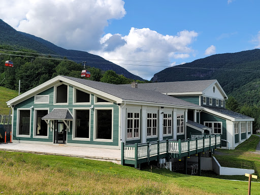 Roofing Contractor «Bannister Custom Exteriors - Roofing & Siding», reviews and photos, 21 Bright St, Burlington, VT 05401, USA