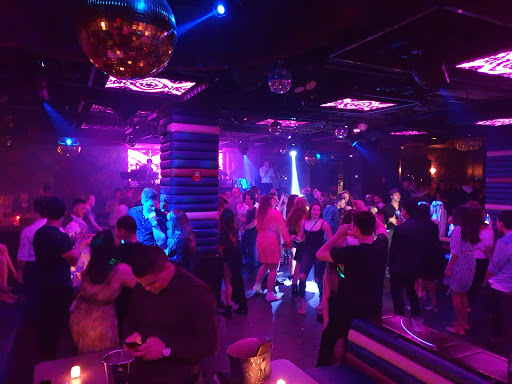 Night Club «Lavo Nightclub», reviews and photos, 39 E 58th St, New York, NY 10022, USA