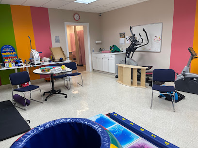 StarRehabs Physical Therapy & Occupational Therapy Clinic