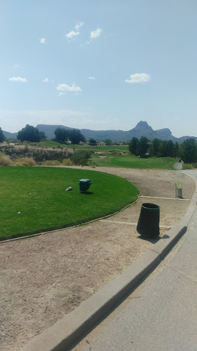 Golf Club «Quarry Pines Golf Club», reviews and photos, 8480 N Continental Links Dr, Tucson, AZ 85743, USA