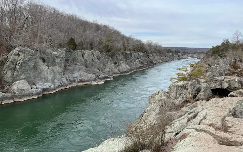 Billy Goat Trail image