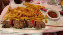 Plats et boissons du Restaurant Hippopotamus Steakhouse à Paris - n°6