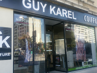 Guy Karel Coiffure