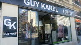 Salon de coiffure Guy Karel Coiffure 92320 Châtillon
