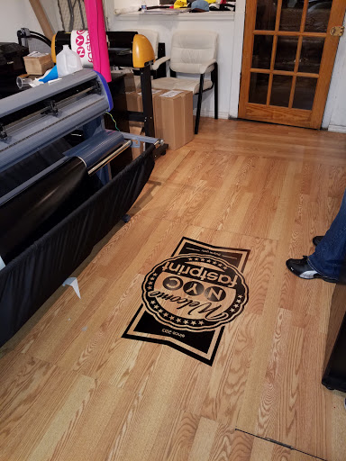 Print Shop «NYC FAST PRINT», reviews and photos, 934 Nostrand Ave, Brooklyn, NY 11225, USA