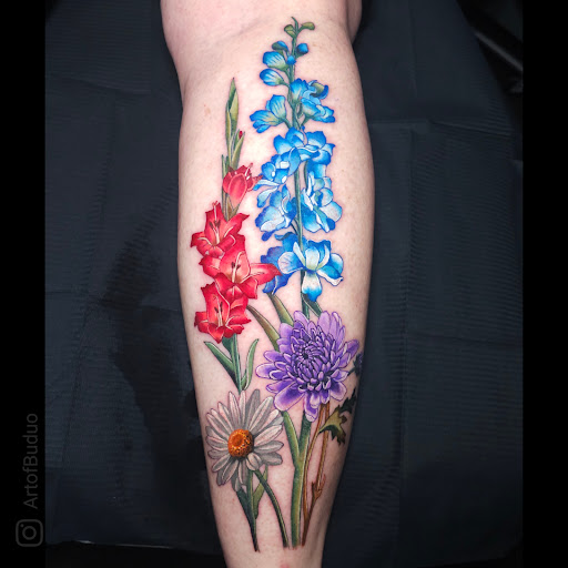 Explore silence of the lambs tattoo ideas, creative tattoo ideas in Worcester, available at Studio 31 Tattoo Social Club