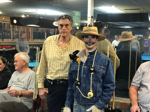 Billiards Supply Store «Southern Billiards, Inc.», reviews and photos, 4610 Atlanta Hwy, Loganville, GA 30052, USA