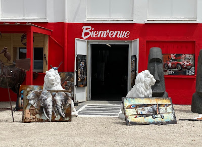 Deco 71 à Saint-Jory