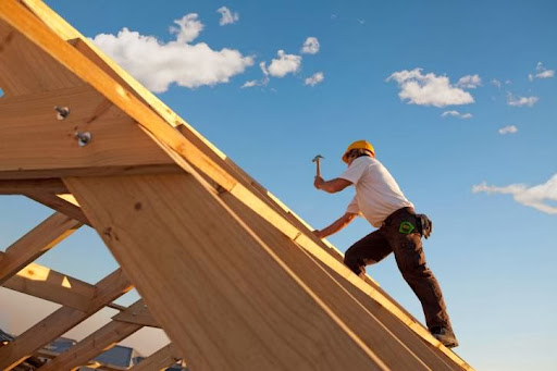 Champion Roofing in Sheffield, Alabama