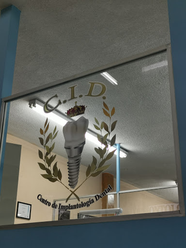 CID Centro de Implantología Dental SC