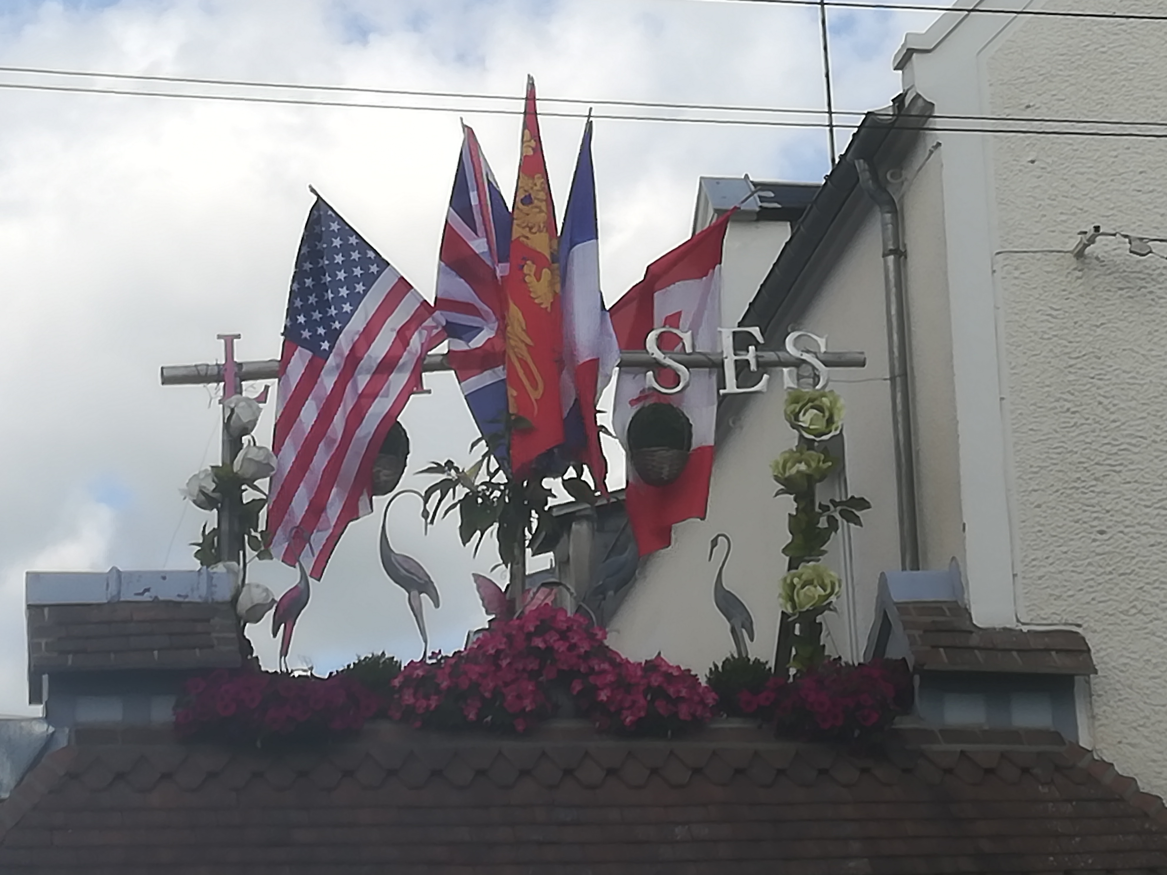 Photo n° 1 de l'avis de Françoise.l fait le 07/06/2019 à 17:28