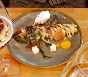 Photo n°56 de Selva à Paris ()