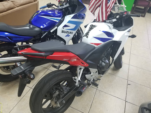 Used Car Dealer «Auto Express Enterprises», reviews and photos, 888 S Goldenrod Rd, Orlando, FL 32822, USA