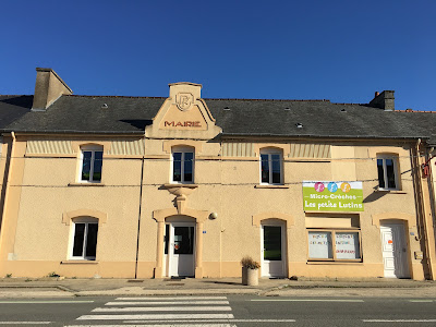 Micro-crèche les petits lutins d'en haut à Saint-Domineuc