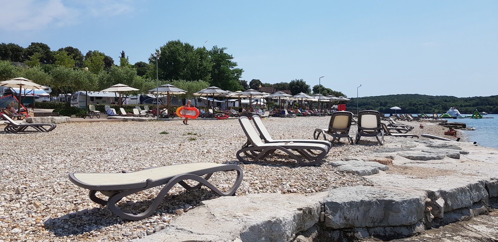 Zdjęcie Val Saline beach z #43