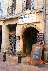 Photos du propriétaire du Restaurant Le poisson verre à Pézenas - n°14