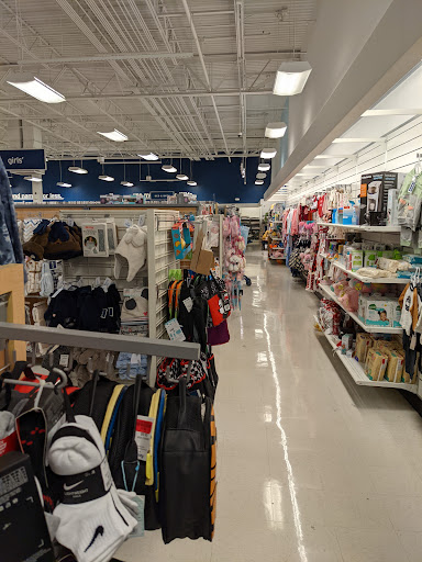 Department Store «Marshalls», reviews and photos, 1583-B New Garden Rd, Greensboro, NC 27410, USA