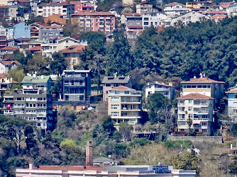 Baltalimanı Rumeli Hisarıkemik Hastanesi