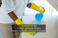 Protech Janitorial Services - Office Cleaning Service in South El Monte, CA - Car repair in , Pasadena - Rated 5.0/5