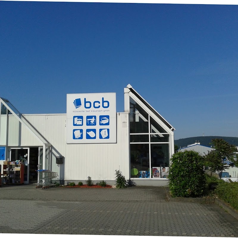 bcb bürocenter GmbH