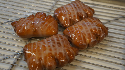 Donut Shop «Holey Sweet Donuts», reviews and photos, 90 GA-138 b, Stockbridge, GA 30281, USA