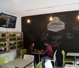 Tortas La Colosal photo
