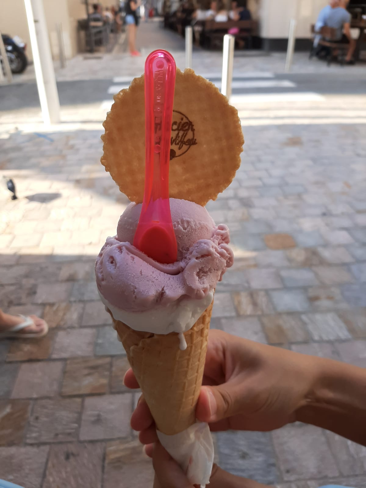 Photo n° 3 de l'avis de Thomas.r fait le 14/08/2020 à 17:01