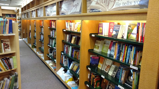 Christian Book Store «Pauline Books & Media», reviews and photos, 172 Michigan Avenue, Chicago, IL 60601, USA