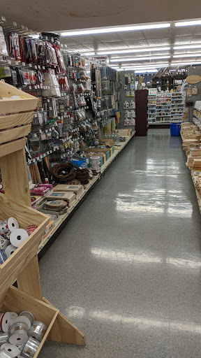 Hardware Store «Farm & Home Hardware», reviews and photos, 120 S Main St, Wellington, OH 44090, USA