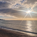 Photo n° 6 de l'avis de Eric.e fait le 20/10/2022 à 09:26 pour Plage d'Onival à Woignarue