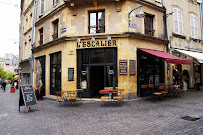 Photos du propriétaire du Restaurant L'Escalier à Metz - n°1